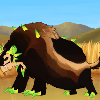 Thumbnail for RXX-670: Moos-Moos