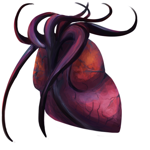 Mymber Heart