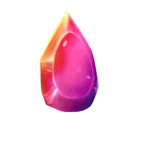 Gemcrafted Shard - Colorpitch