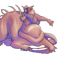 Thumbnail for BNOM-194